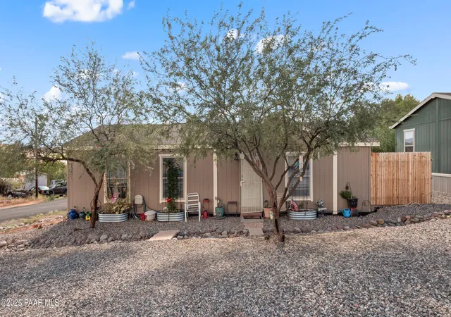 1st image of 2590 S Kadomoto Dr, Cornville, AZ 86325 | MLS# 1076395
