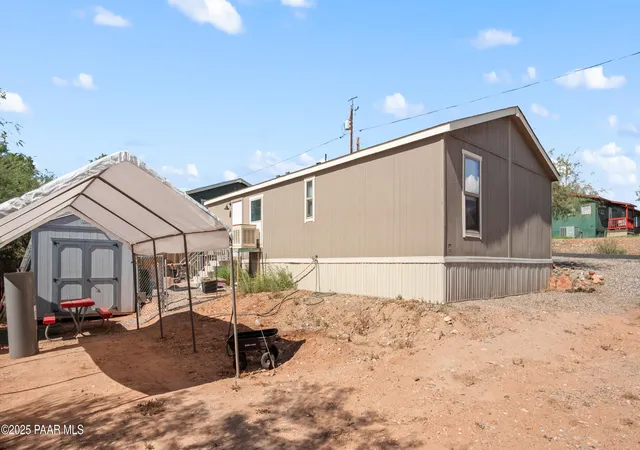 24th image of 2590 S Kadomoto Dr, Cornville, AZ 86325 | MLS# 1076395