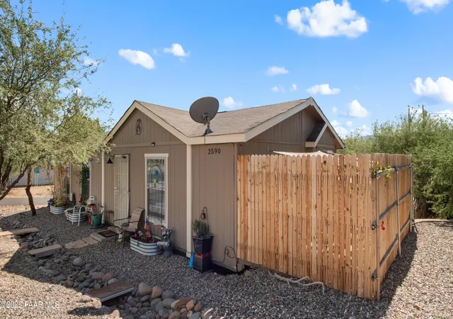 2nd image of 2590 S Kadomoto Dr, Cornville, AZ 86325 | MLS# 1076395