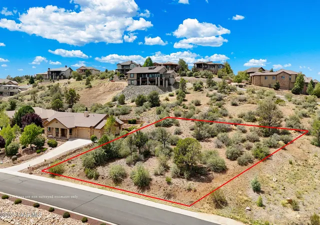 Photo 1 of Land for sale at 141 E Soaring Ave, Prescott, AZ 86301 | MLS# 1076390 | Listing updated on 2026-10-05