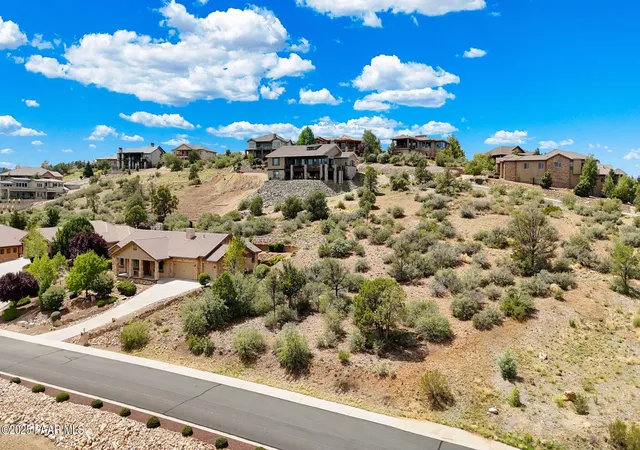 Photo 2 of Land for sale at 141 E Soaring Ave, Prescott, AZ 86301 | MLS# 1076390 | Listing updated on 2026-10-05