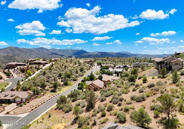 Photo 3 of Land for sale at 141 E Soaring Ave, Prescott, AZ 86301 | MLS# 1076390 | Listing updated on 2026-10-05