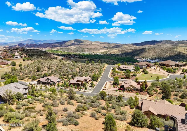 Photo 4 of Land for sale at 141 E Soaring Ave, Prescott, AZ 86301 | MLS# 1076390 | Listing updated on 2026-10-05
