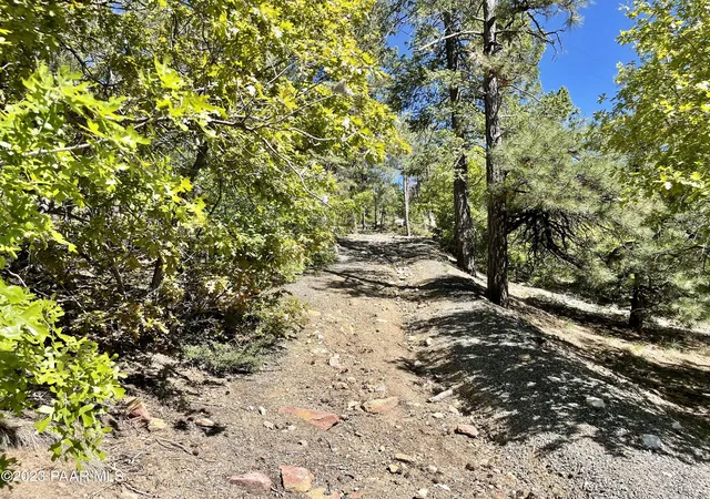 Photo 1 of Sale Pending at 807x Snowdrift Mine Rd, Prescott, AZ 86303 | MLS# 1076371 | Listing updated on 2026-09-17
