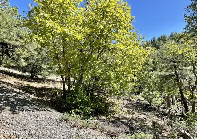 Photo 2 of Sale Pending at 807x Snowdrift Mine Rd, Prescott, AZ 86303 | MLS# 1076371 | Listing updated on 2026-09-17