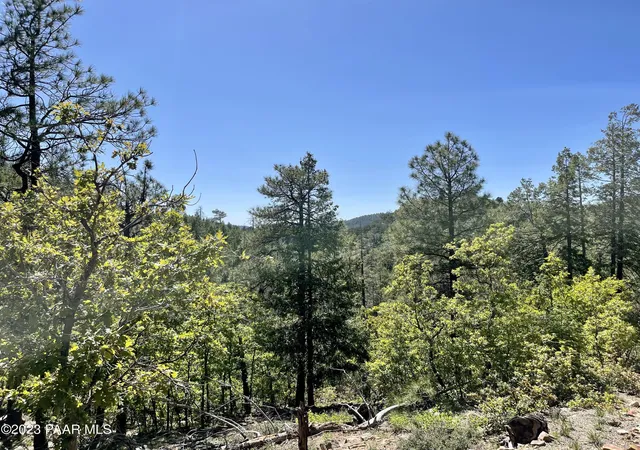 Photo 3 of Sale Pending at 807x Snowdrift Mine Rd, Prescott, AZ 86303 | MLS# 1076371 | Listing updated on 2026-09-17