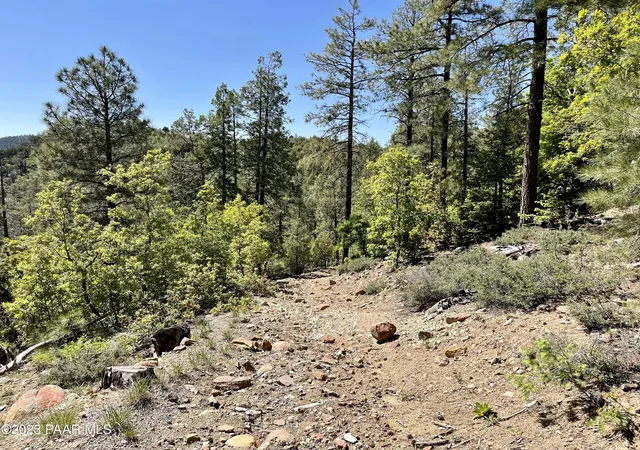 Photo 3 of Sale Pending at 807x Snowdrift Mine Rd, Prescott, AZ 86303 | MLS# 1076371 | Listing updated on 2026-09-17
