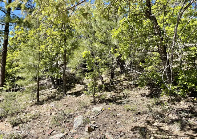Photo 4 of Sale Pending at 807x Snowdrift Mine Rd, Prescott, AZ 86303 | MLS# 1076371 | Listing updated on 2026-09-17
