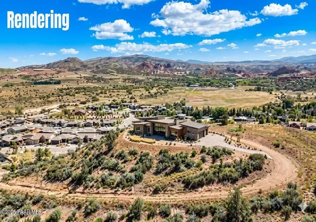 41st image of 5202 Stone Path Trl, Prescott, AZ 86301 | MLS# 1077100