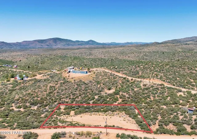 4th image of 8020 W Framingham Rd, Kirkland, AZ 86332 | MLS# 1076624
