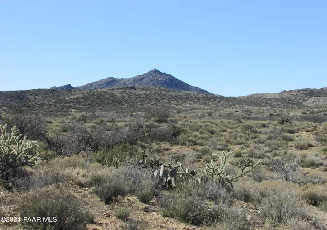 1st image of Lot 46 W Traveler Way, Congress, AZ 85332 | MLS# 1076525