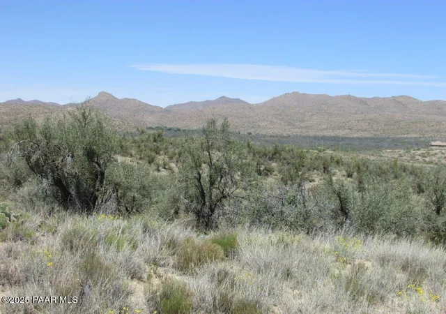 3rd image of Lot 46 W Traveler Way, Congress, AZ 85332 | MLS# 1076525