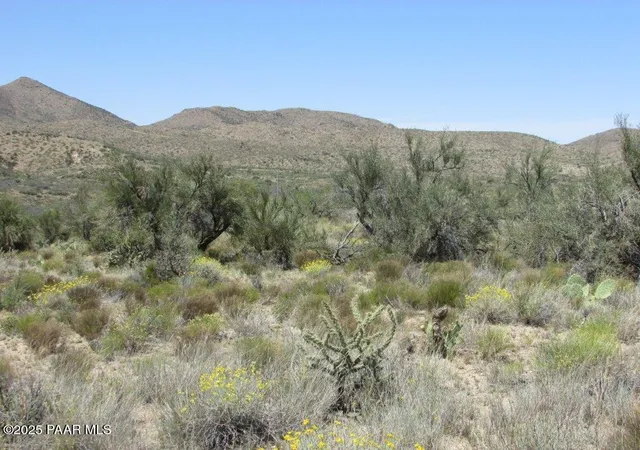 4th image of Lot 46 W Traveler Way, Congress, AZ 85332 | MLS# 1076525