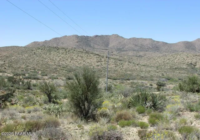 5th image of Lot 46 W Traveler Way, Congress, AZ 85332 | MLS# 1076525