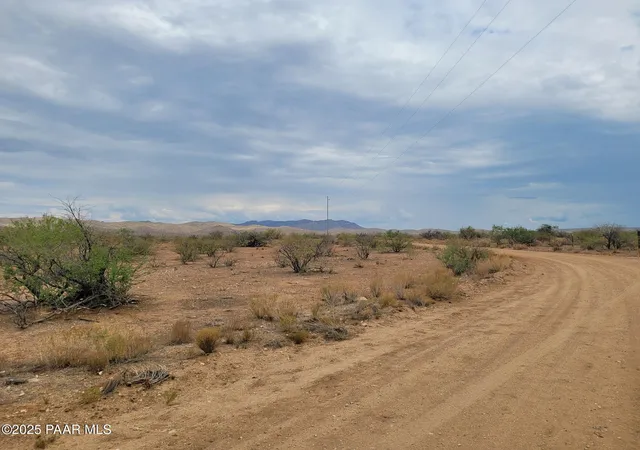 11th image of Lots 40&41 W Traveler Way, Congress, AZ 85332 | MLS# 1076461