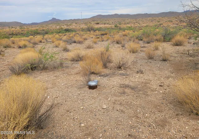 2nd image of Lots 40&41 W Traveler Way, Congress, AZ 85332 | MLS# 1076461
