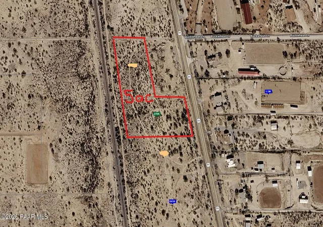 2nd image of 29620 S State Route 89, Congress, AZ 85332 | MLS# 1076494