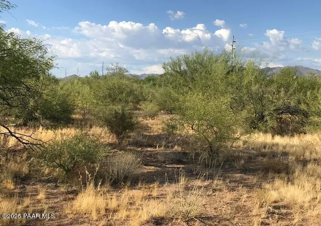 1st image of Xx00 S State Route 89, Congress, AZ 85332 | MLS# 1076495