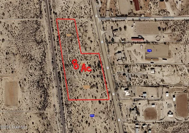 11th image of Xx00 S State Route 89, Congress, AZ 85332 | MLS# 1076495