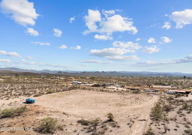 Photo 19 of Land for sale at 37681 S Gods Country Rd, Wickenburg, AZ 85390 | MLS# 1076516 | Listing updated on 2025-12-10
