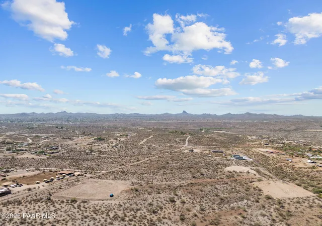 Photo 2 of Land for sale at 37681 S Gods Country Rd, Wickenburg, AZ 85390 | MLS# 1076516 | Listing updated on 2025-12-10
