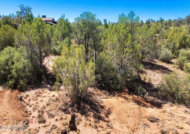 Photo 3 of Land for sale at 15210 Four Mile Crk Ln, Prescott, AZ 86305 | MLS# 1076546 | Listing updated on 2026-08-01