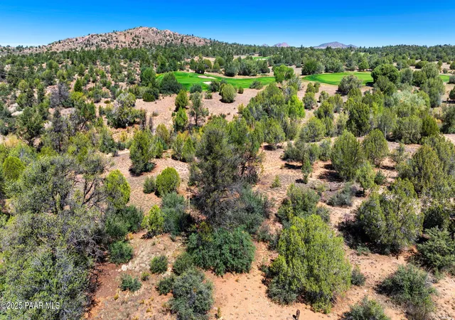 Photo 1 of Land for sale at 15210 Four Mile Crk Ln, Prescott, AZ 86305 | MLS# 1076546 | Listing updated on 2026-08-01