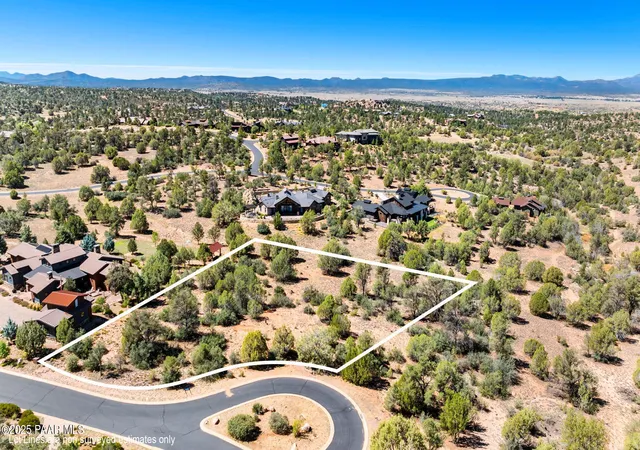 Photo 4 of Land for sale at 15210 Four Mile Crk Ln, Prescott, AZ 86305 | MLS# 1076546 | Listing updated on 2026-08-01