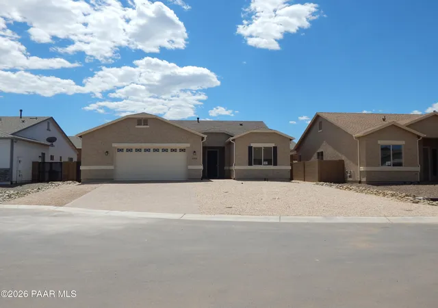 1st image of 6985 E Kasper Ct, Prescott Valley, AZ 86314 | MLS# 1076621
