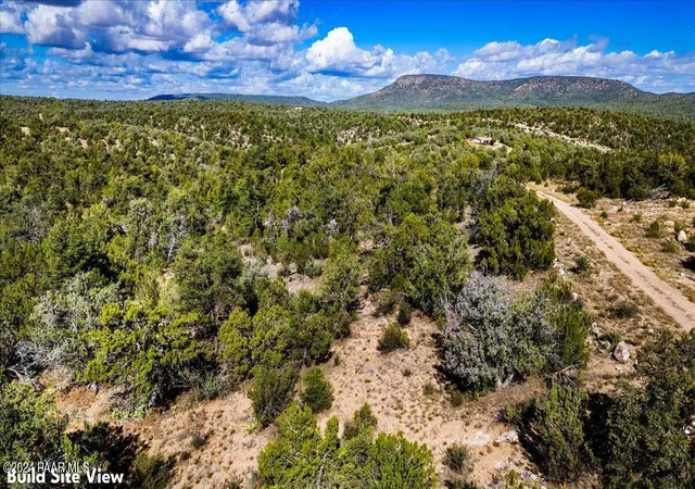 Photo 3 of Land for sale at 1399 N Thunder Ridge Ranch Rd, Seligman, AZ 86337 | MLS# 1076629 | Listing updated on 2026-07-09