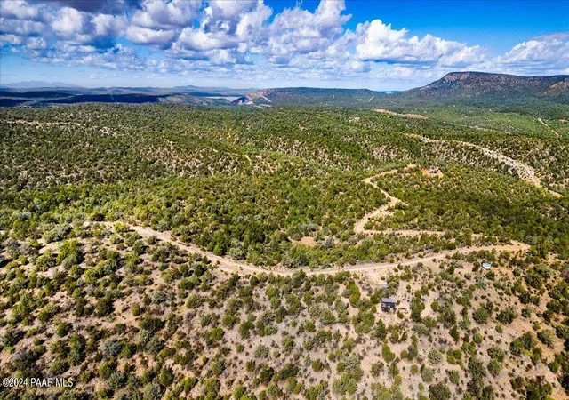 Photo 1 of Land for sale at 1399 N Thunder Ridge Ranch Rd, Seligman, AZ 86337 | MLS# 1076629 | Listing updated on 2026-07-09