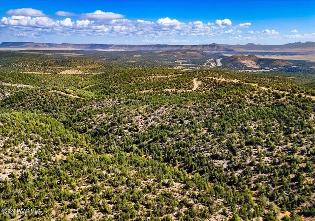 Photo 3 of Land for sale at 1399 N Thunder Ridge Ranch Rd, Seligman, AZ 86337 | MLS# 1076629 | Listing updated on 2026-07-09