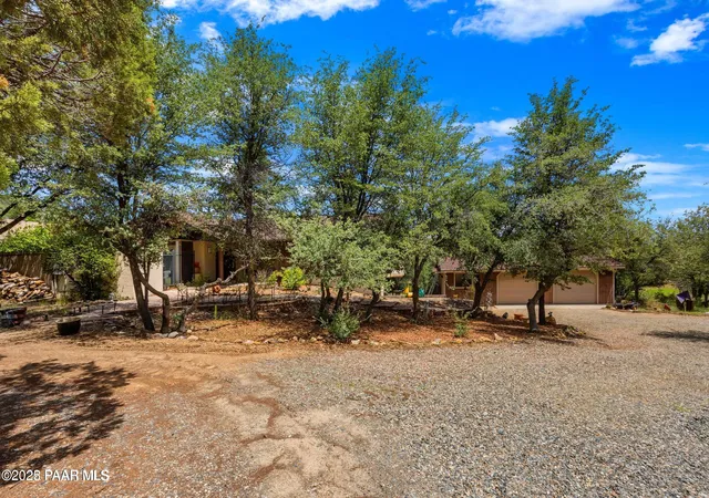 1st image of 7 Manzanita Ct, Prescott, AZ 86305 | MLS# 1076649
