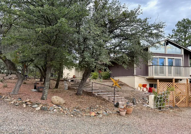 2nd image of 7 Manzanita Ct, Prescott, AZ 86305 | MLS# 1076649