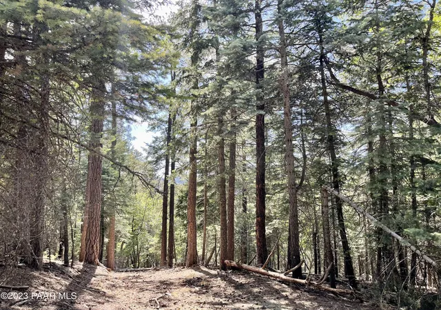 Photo 1 of Land for sale at 2440 E Summit Ave, Prescott, AZ 86303 | MLS# 1076642 | Listing updated on 2025-10-10
