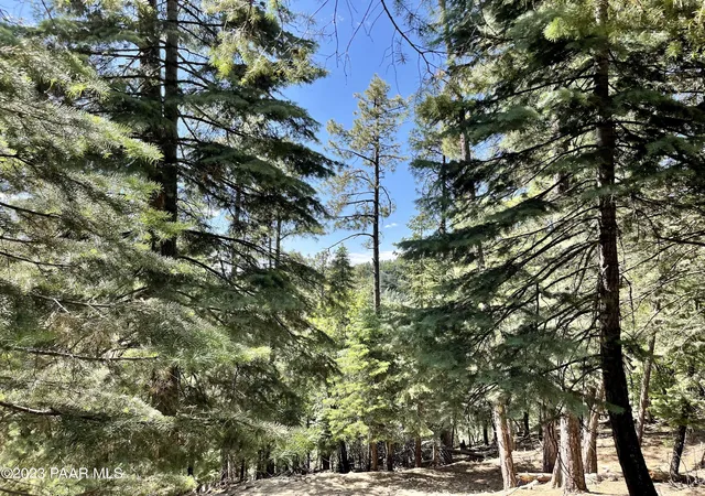 Photo 1 of Land for sale at 2440 E Summit Ave, Prescott, AZ 86303 | MLS# 1076642 | Listing updated on 2025-10-10
