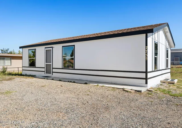 1st image of 7755 E Broken Wagon Way, Prescott Valley, AZ 86314 | MLS# 1076753