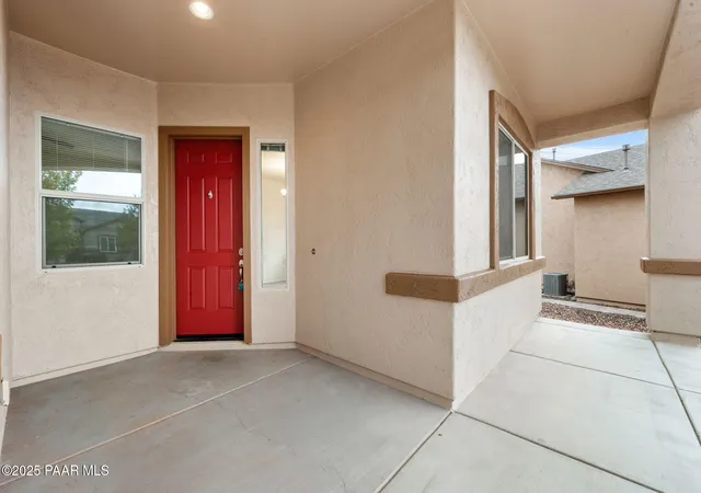 Photo 3 of Single family home for sale at 4158 N Bainsbury Dr, Prescott Valley, AZ 86314 | MLS# 1076814 | Listing updated on 2026-09-29