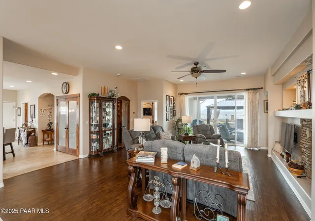 4th image of 10181 E Old Black Canyon Hwy, Prescott Valley, AZ 86327 | MLS# 1076821
