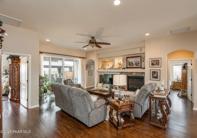 5th image of 10181 E Old Black Canyon Hwy, Prescott Valley, AZ 86327 | MLS# 1076821