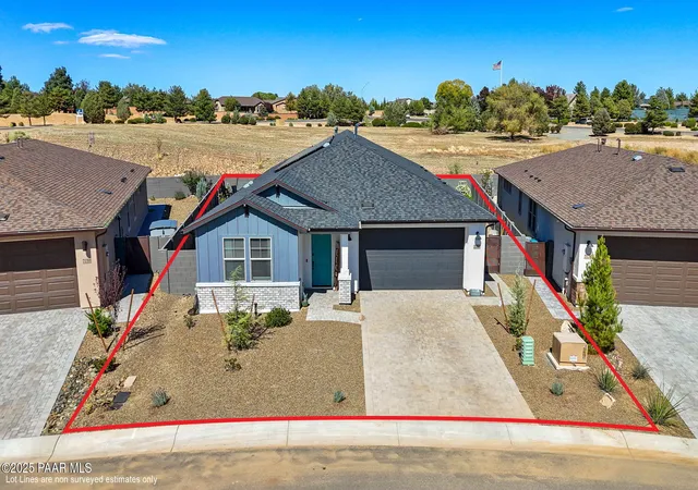 3rd image of 7785 E Annabel Way, Prescott Valley, AZ 86315 | MLS# 1077191
