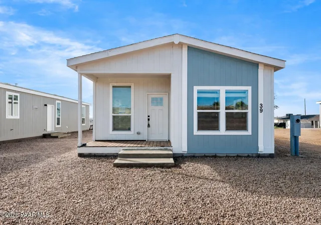 1st image of 39 E Abra Rd, Paulden, AZ 86334 | MLS# 1076910