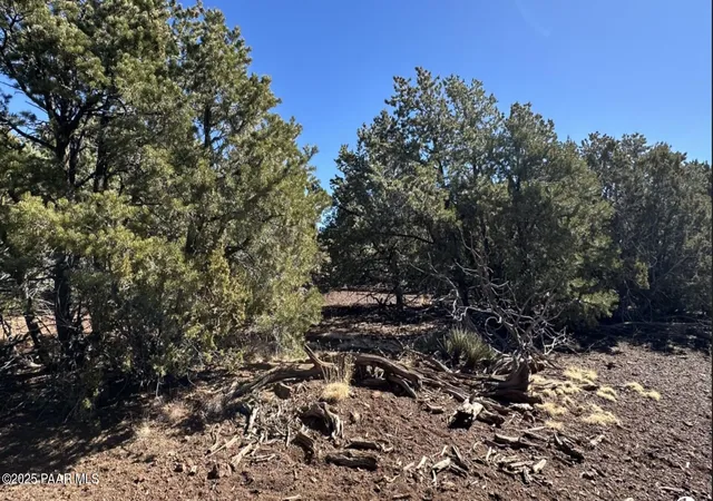 Photo 2 of Land for sale at 3527 N Claire Way, Williams, AZ 86046 | MLS# 1076991 | Listing updated on 2025-10-06