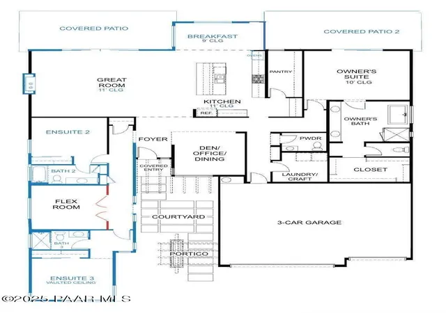 Photo 1 of Sale Pending at 5328 E Edgar Way, Prescott Valley, AZ 86314 | MLS# 1076997 | Listing updated on 2026-08-11