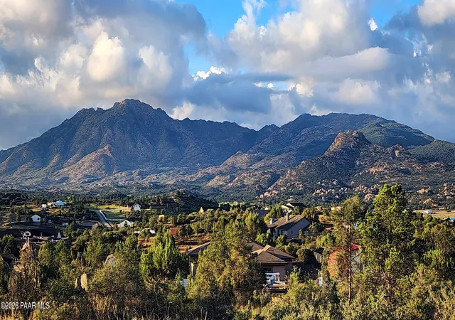 Photo 3 of Land for sale at 11540 N Cielo Mesa Ln, Prescott, AZ 86305 | MLS# 1077024 | Listing updated on 2026-10-06