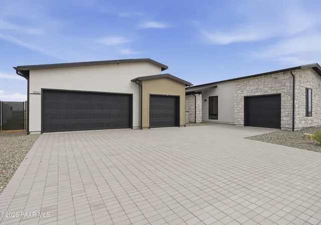 Photo 2 of Single family home for sale at 5262 E Edgar Way, Prescott Valley, AZ 86314 | MLS# 1077015 | Listing updated on 2026-09-30
