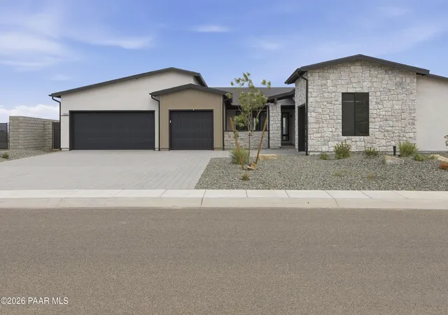 Photo 1 of Single family home for sale at 5262 E Edgar Way, Prescott Valley, AZ 86314 | MLS# 1077015 | Listing updated on 2026-09-30