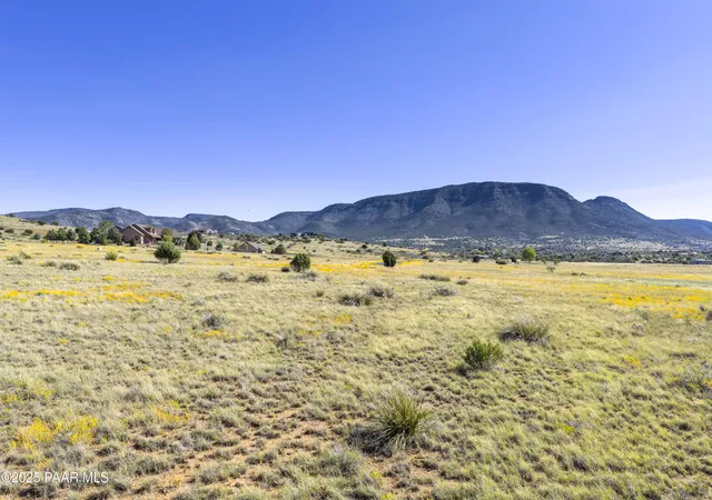 Photo 3 of Land for sale at 12625 E Mingus Vista Dr, Prescott Valley, AZ 86315 | MLS# 1077083 | Listing updated on 2026-09-17