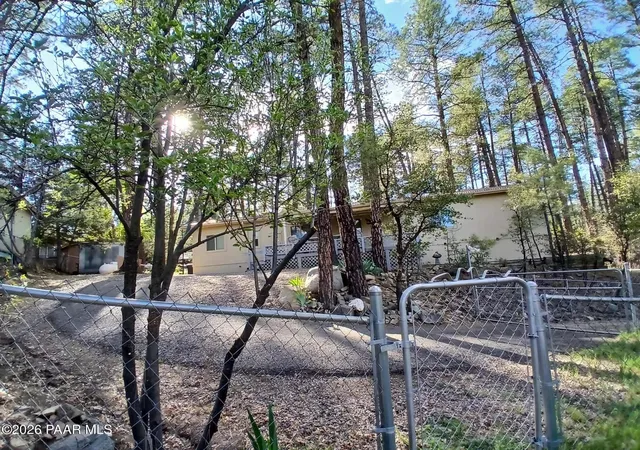 2nd image of 4496 S Indian Creek Rd, Prescott, AZ 86303 | MLS# 1077099