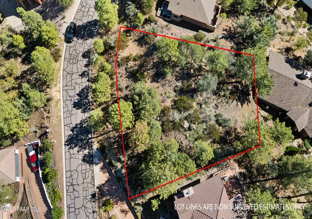 5th image of 1549 Scotch Pine Dr, Prescott, AZ 86303 | MLS# 1077135